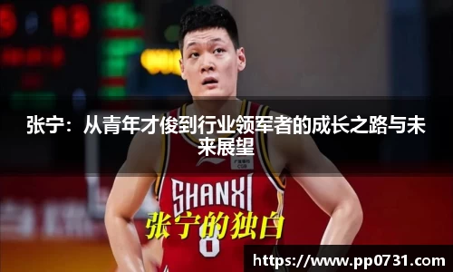 张宁：从青年才俊到行业领军者的成长之路与未来展望